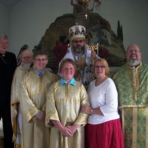Meet your Posher, Fatherbob